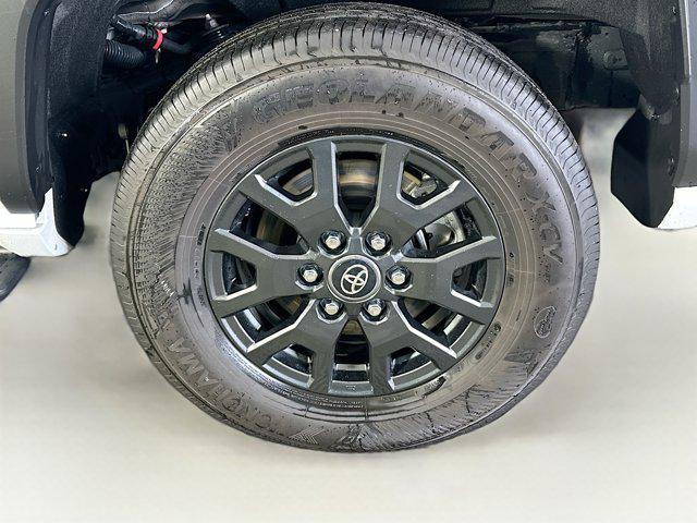 used 2025 Toyota 4Runner car, priced at $39,996