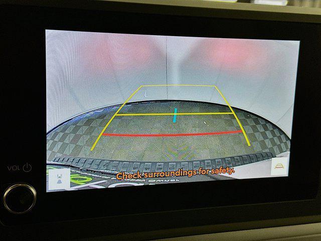 used 2025 Toyota 4Runner car, priced at $39,996