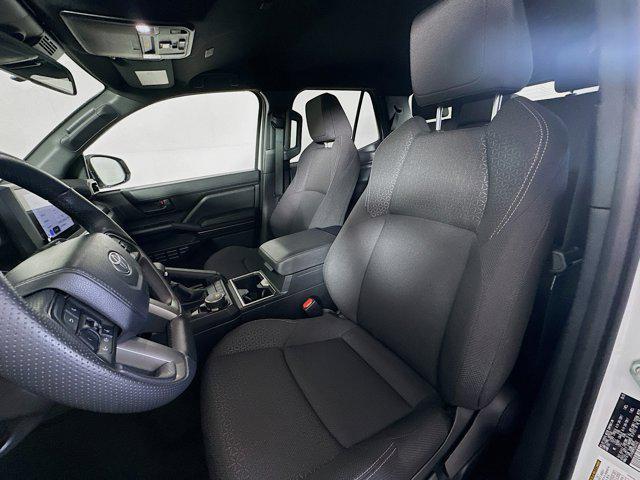 used 2025 Toyota 4Runner car, priced at $39,996