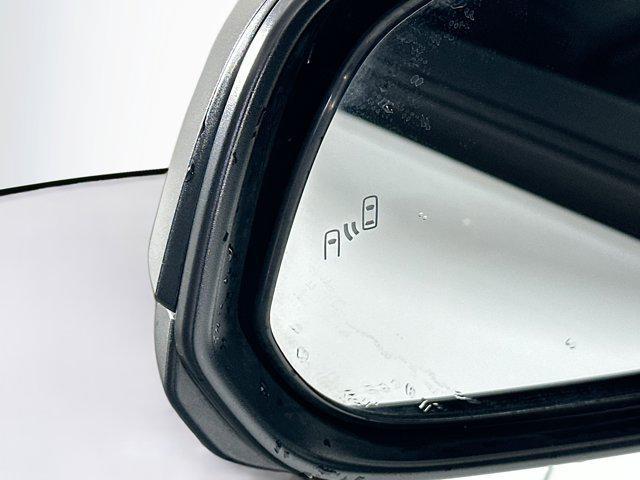 used 2025 Toyota 4Runner car, priced at $39,996