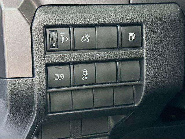 used 2025 Toyota 4Runner car, priced at $39,996