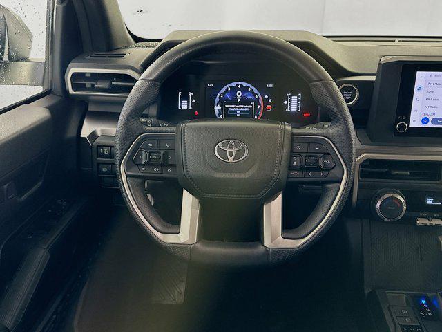 used 2025 Toyota 4Runner car, priced at $39,996