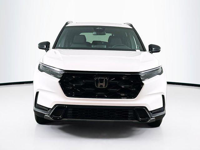 used 2025 Honda CR-V Hybrid car, priced at $29,997