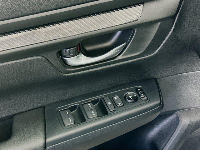 used 2025 Honda CR-V Hybrid car, priced at $29,997