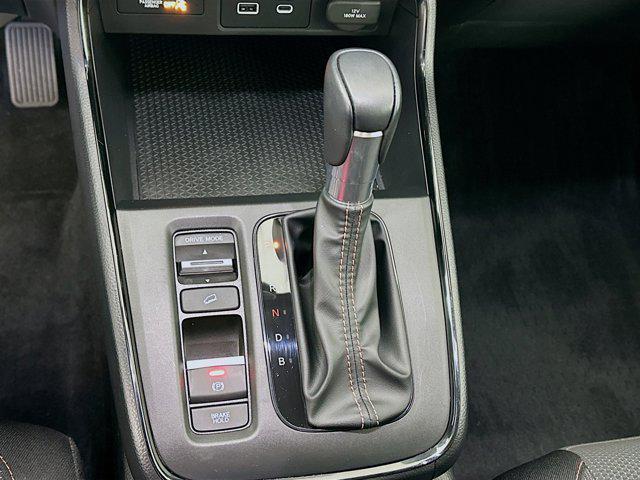 used 2025 Honda CR-V Hybrid car, priced at $29,997