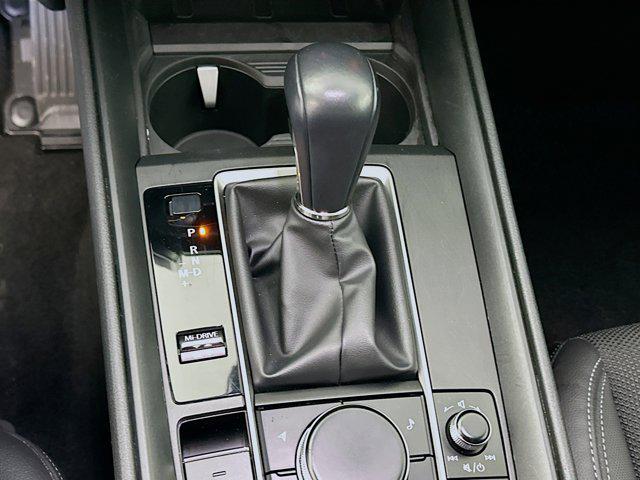 used 2025 Mazda CX-50 car, priced at $25,487