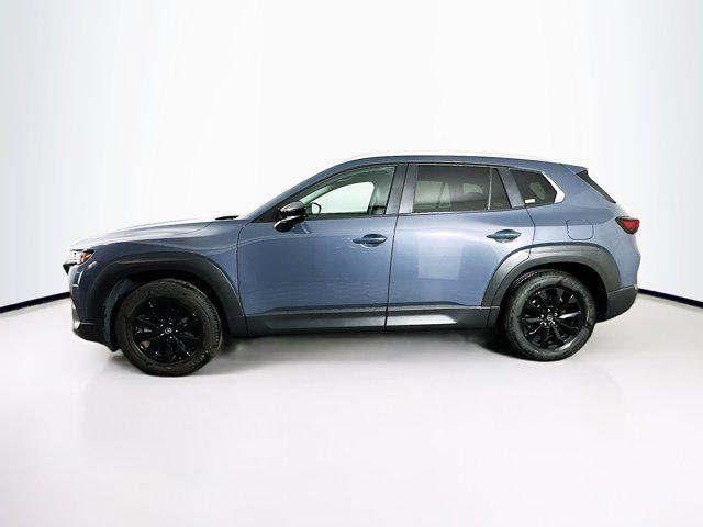 used 2025 Mazda CX-50 car, priced at $25,487