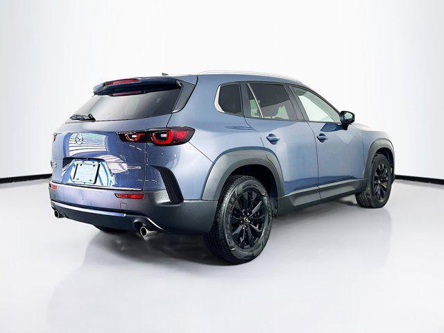 used 2025 Mazda CX-50 car, priced at $25,487