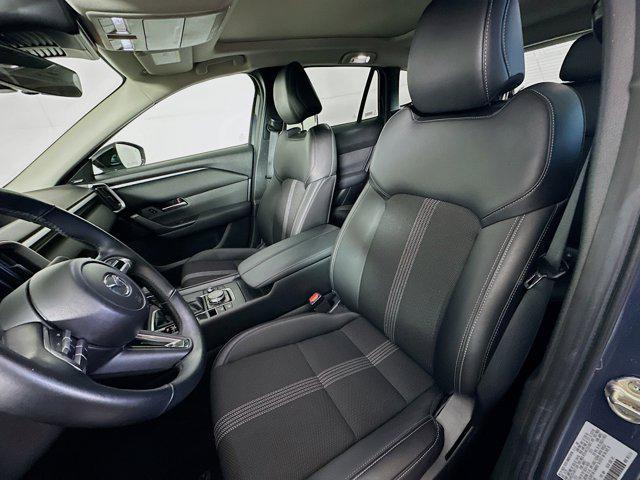 used 2025 Mazda CX-50 car, priced at $25,487