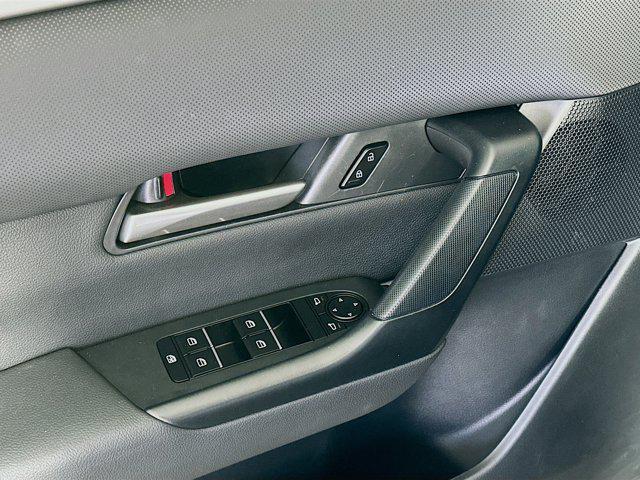 used 2025 Mazda CX-50 car, priced at $25,487