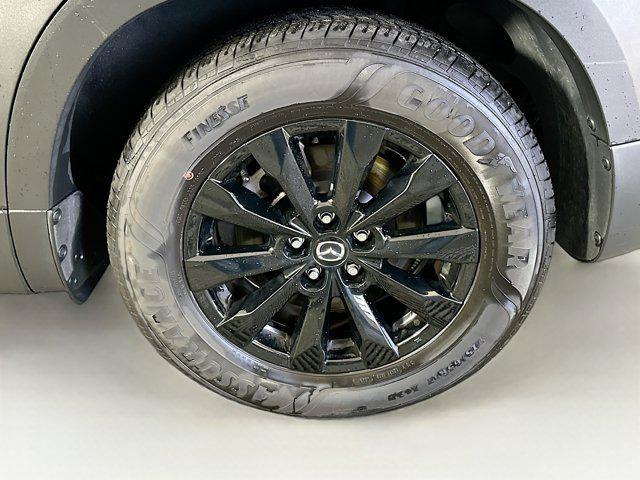 used 2025 Mazda CX-50 car, priced at $25,487