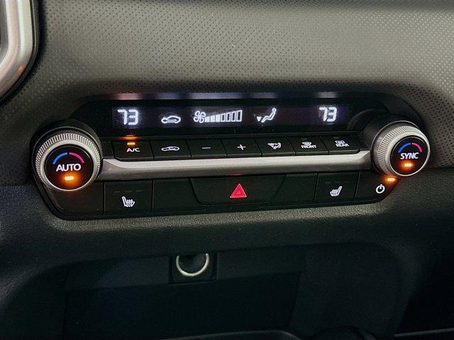 used 2025 Mazda CX-50 car, priced at $25,487