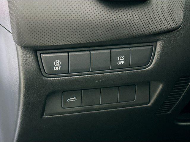 used 2025 Mazda CX-50 car, priced at $25,487