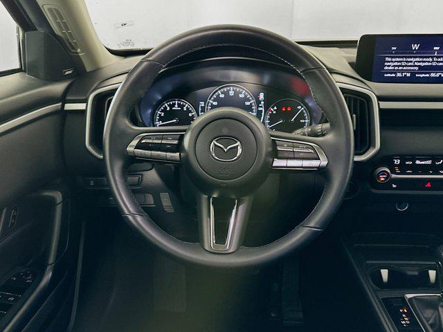 used 2025 Mazda CX-50 car, priced at $25,487