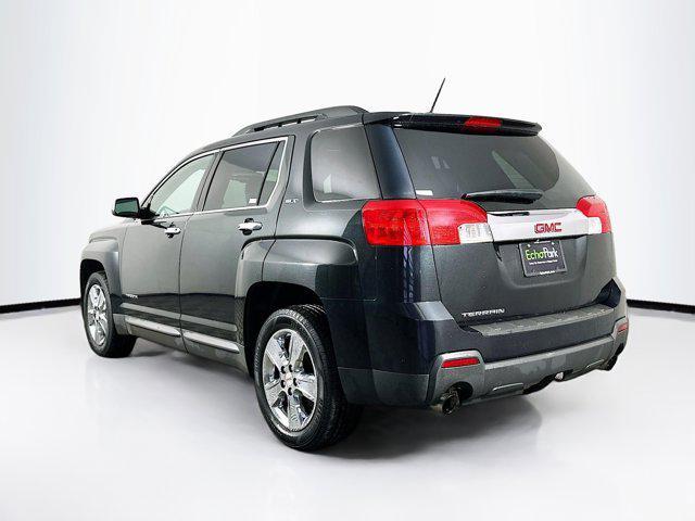 used 2015 GMC Terrain car, priced at $6,497