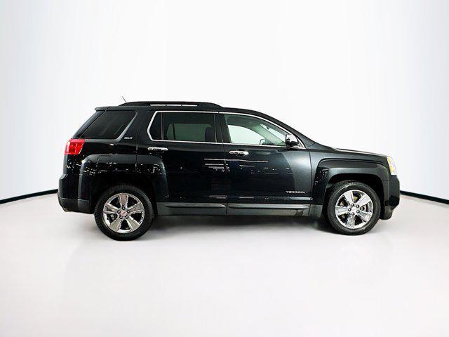 used 2015 GMC Terrain car, priced at $6,497