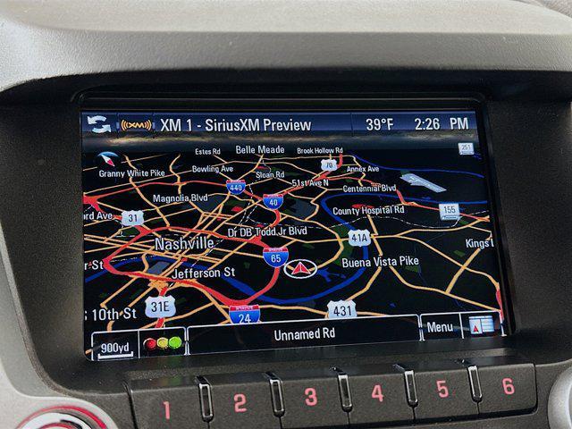 used 2015 GMC Terrain car, priced at $6,497