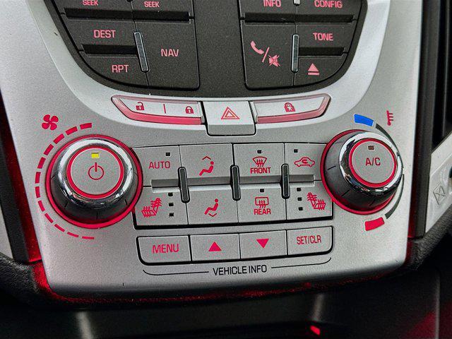 used 2015 GMC Terrain car, priced at $6,497