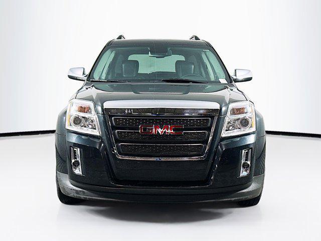 used 2015 GMC Terrain car, priced at $6,497