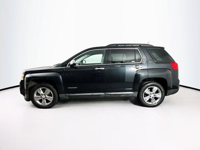 used 2015 GMC Terrain car, priced at $6,497