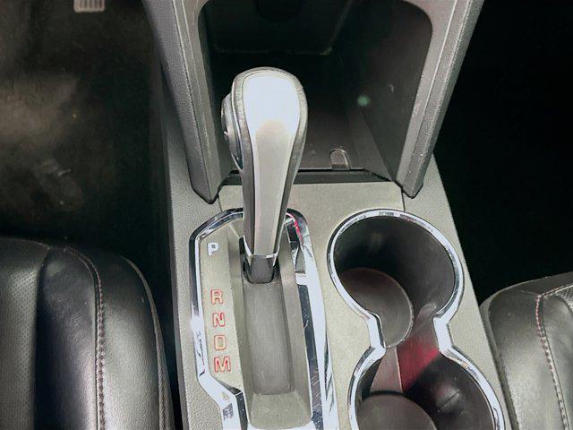 used 2015 GMC Terrain car, priced at $6,497