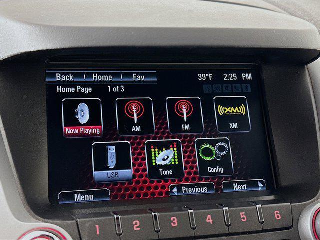 used 2015 GMC Terrain car, priced at $6,497