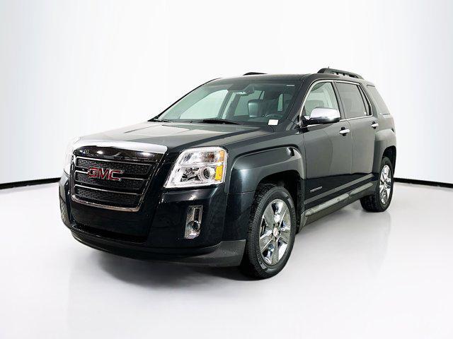 used 2015 GMC Terrain car, priced at $6,497