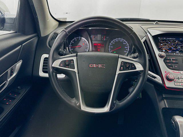 used 2015 GMC Terrain car, priced at $6,497