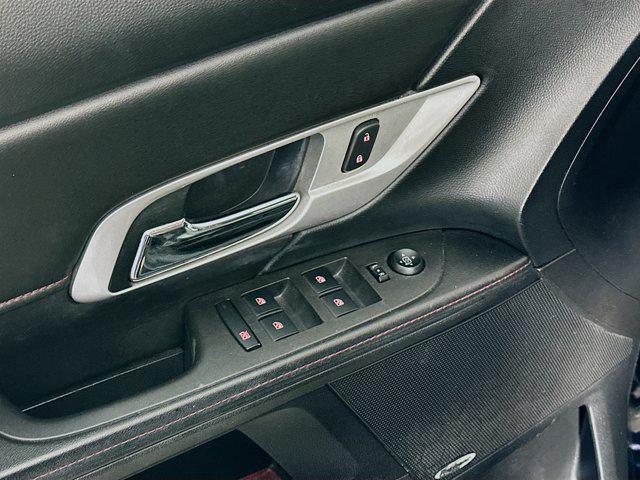 used 2015 GMC Terrain car, priced at $6,497