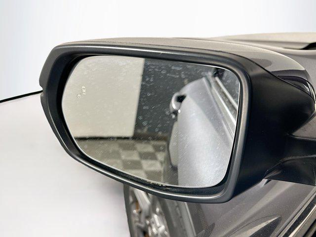 used 2018 Honda CR-V car, priced at $20,386