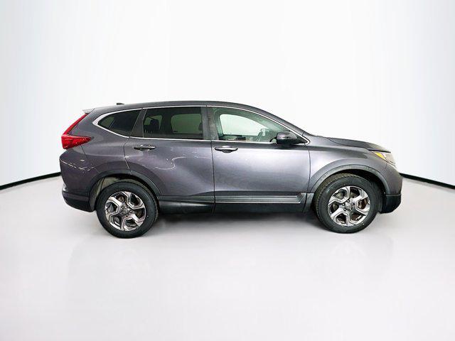 used 2018 Honda CR-V car, priced at $20,386