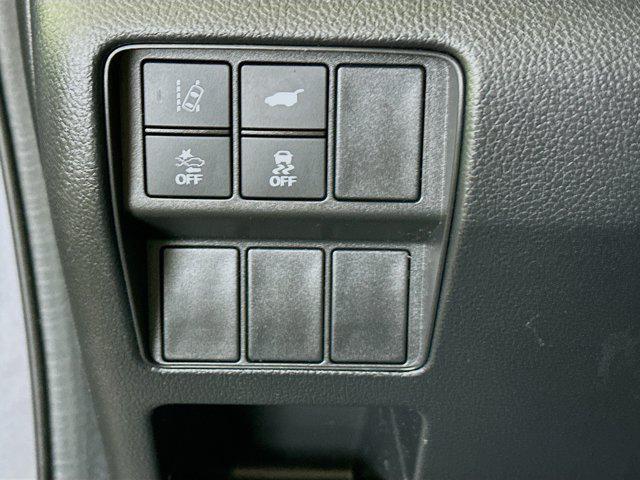 used 2018 Honda CR-V car, priced at $20,386