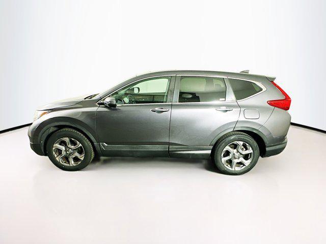 used 2018 Honda CR-V car, priced at $20,386