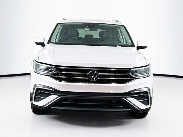 used 2024 Volkswagen Tiguan car, priced at $21,487
