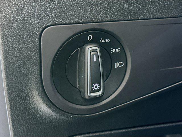 used 2024 Volkswagen Tiguan car, priced at $21,487