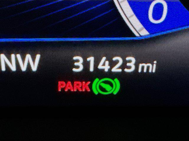 used 2024 Volkswagen Tiguan car, priced at $21,487