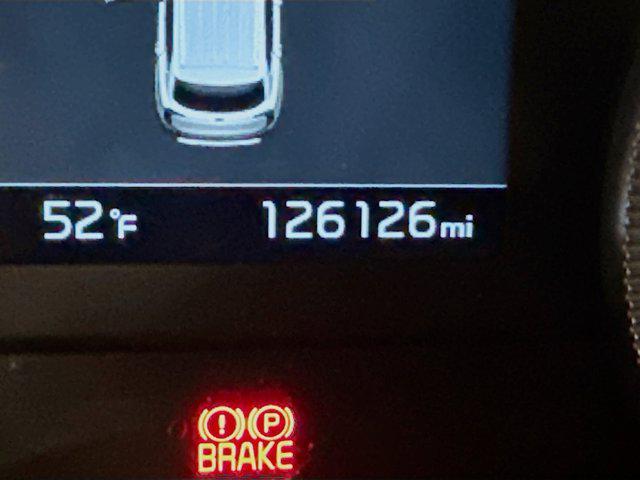 used 2021 Kia Telluride car, priced at $15,996