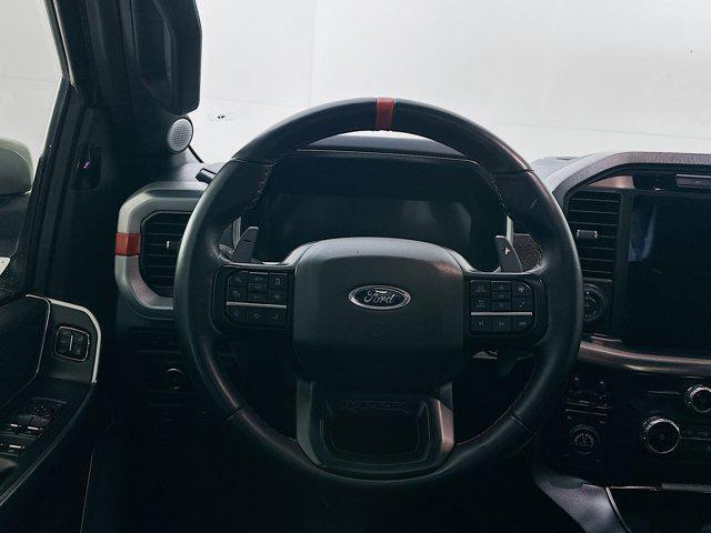used 2023 Ford F-150 car, priced at $62,987