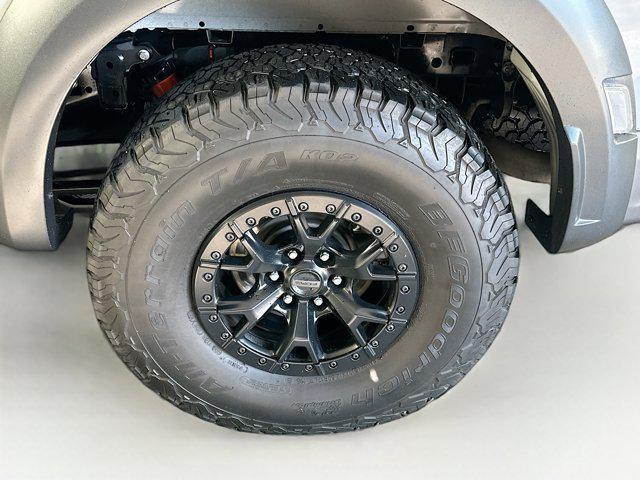 used 2023 Ford F-150 car, priced at $62,987