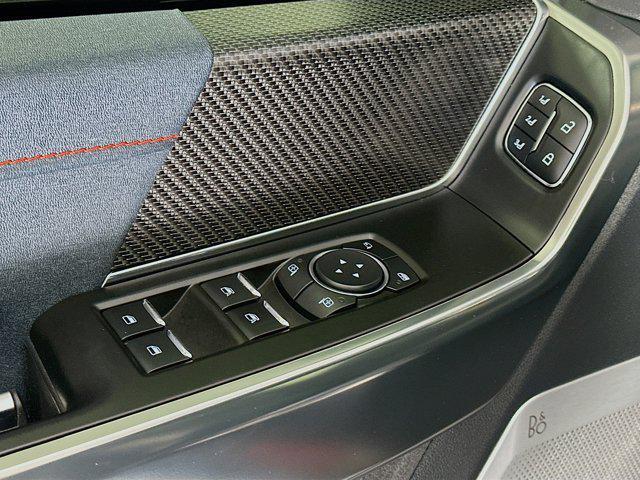 used 2023 Ford F-150 car, priced at $62,987