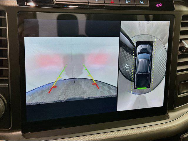 used 2023 Ford F-150 car, priced at $62,987