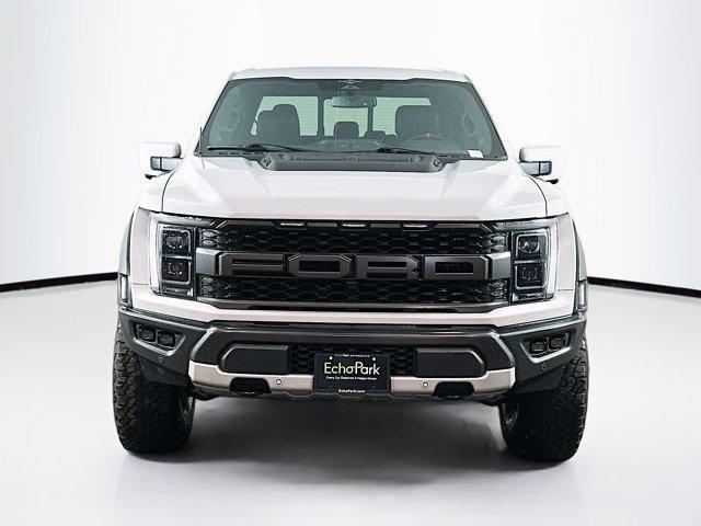 used 2023 Ford F-150 car, priced at $62,987