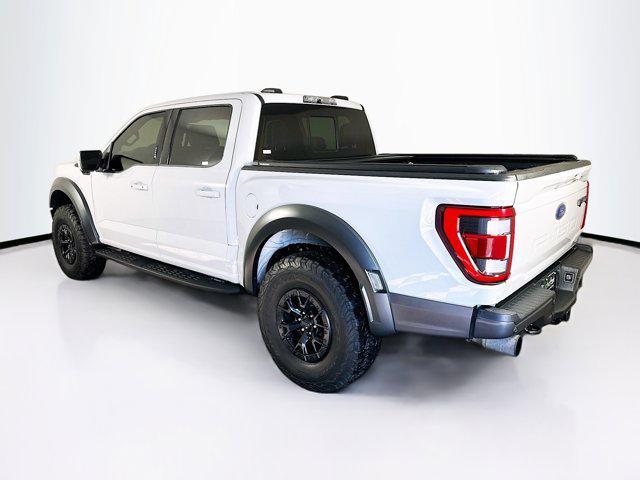 used 2023 Ford F-150 car, priced at $62,987