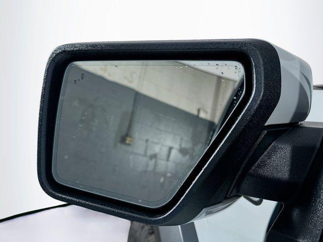 used 2023 Ford F-150 car, priced at $62,987