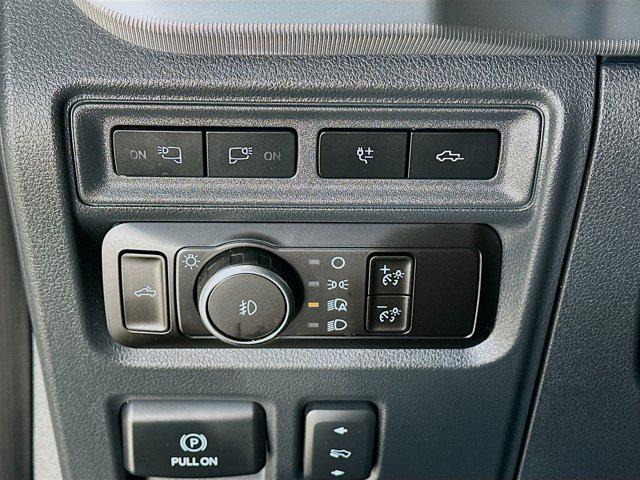 used 2023 Ford F-150 car, priced at $62,987