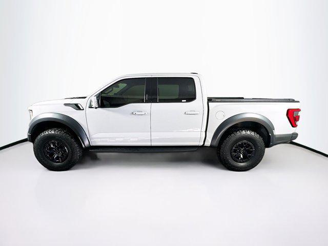 used 2023 Ford F-150 car, priced at $62,987