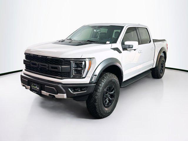 used 2023 Ford F-150 car, priced at $62,987