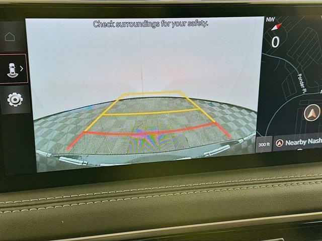 used 2025 Genesis G70 car, priced at $28,496