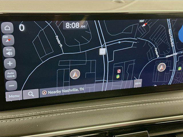 used 2025 Genesis G70 car, priced at $28,496