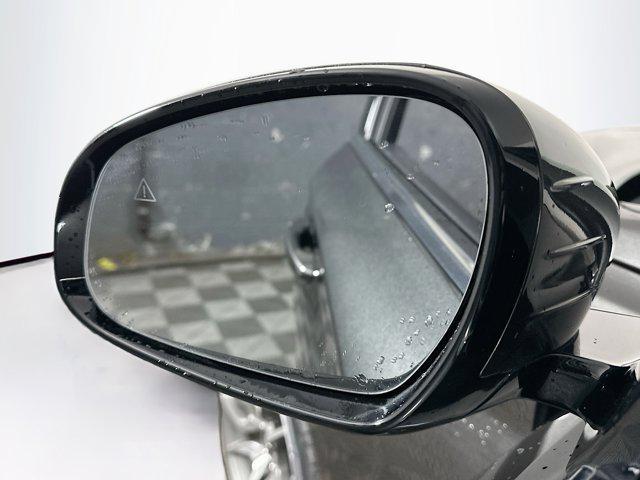 used 2025 Genesis G70 car, priced at $28,496